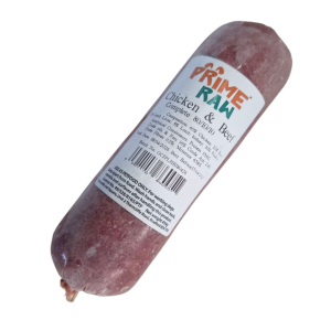 Prime Raw
