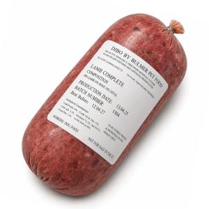 Raw Dog Food
