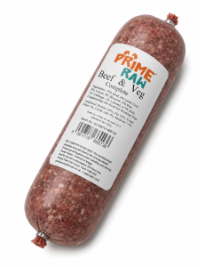 Prime Raw
