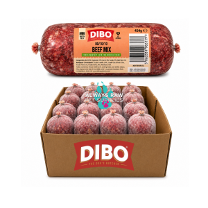Raw Dog Food