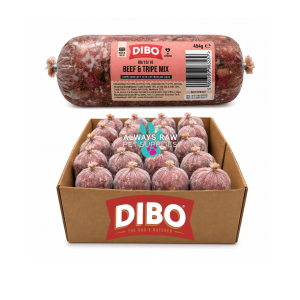 Raw Dog Food