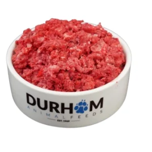 Raw Dog Food