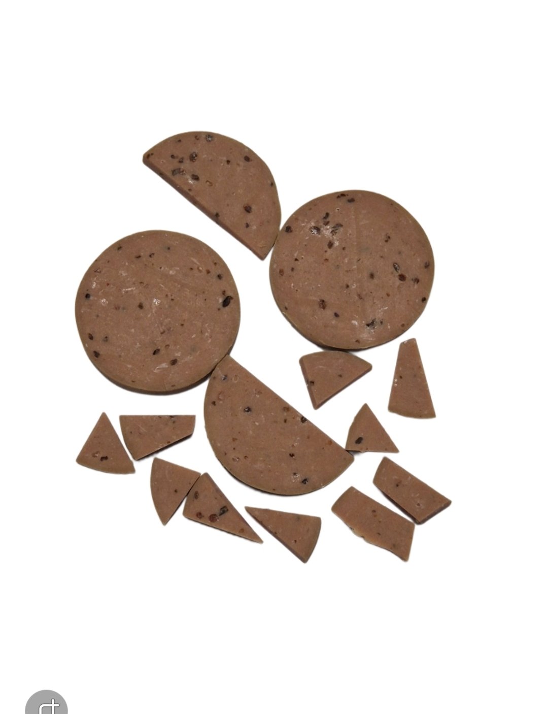 Luxury Goat Pate 400g - Image 2