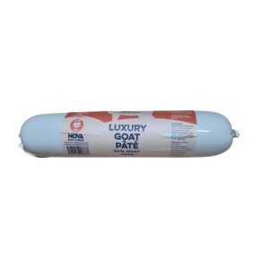 Luxury Goat Pate 400g