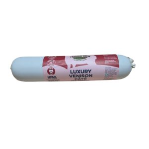 Luxury Venison Pate 400g