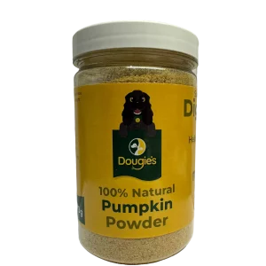 Dougies Pumpkin Powder 180g