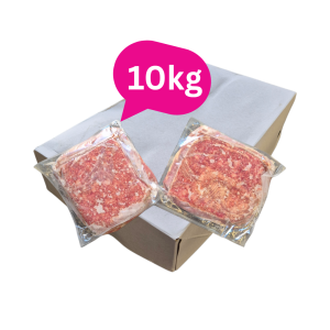 Southcliffe Beef & Tripe 10Kg