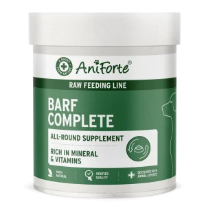 Aniforte Barf Complete 500g