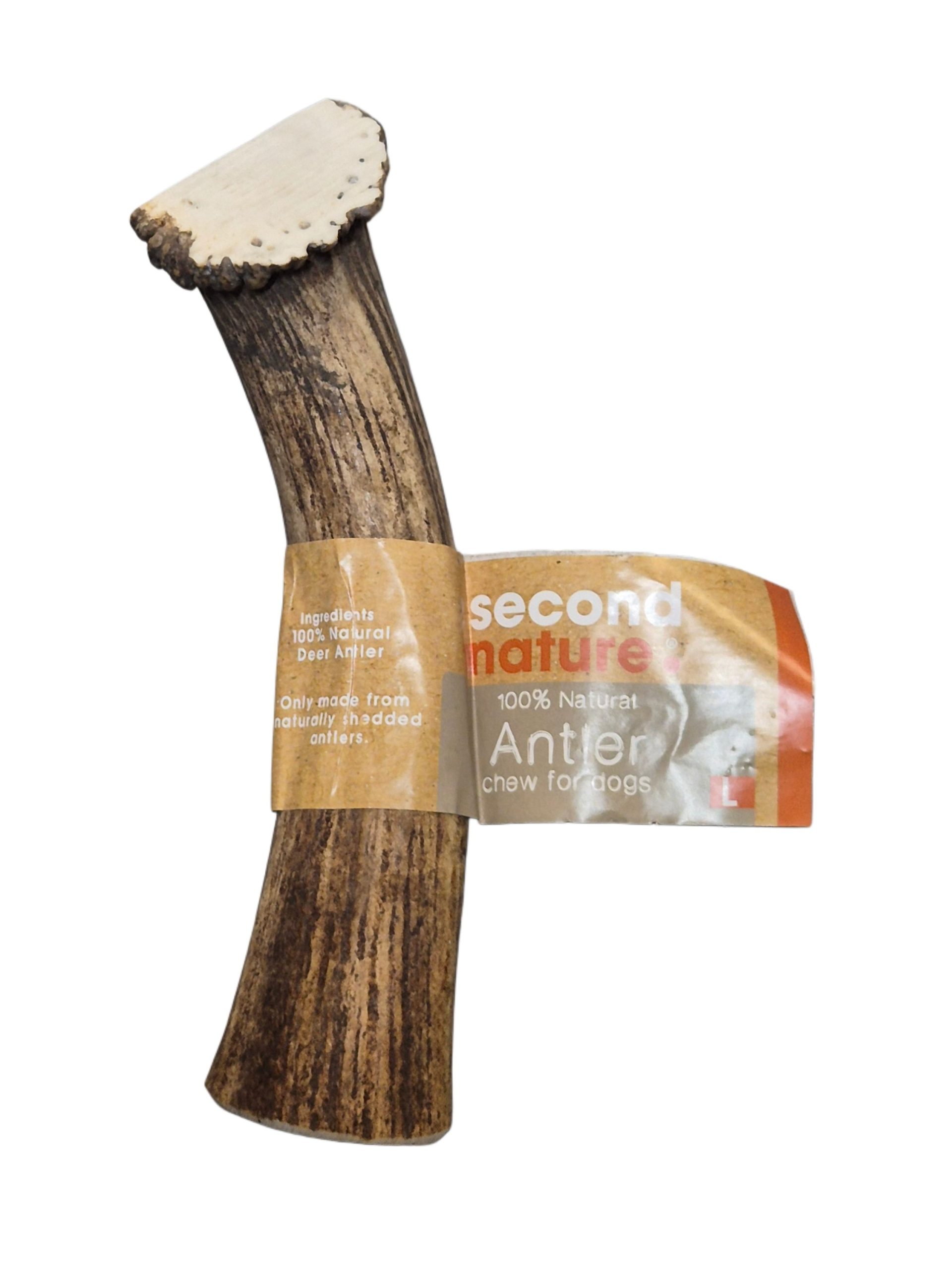 Antler Chew Large