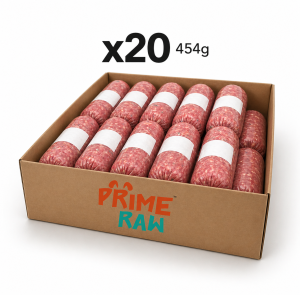 Prime Raw