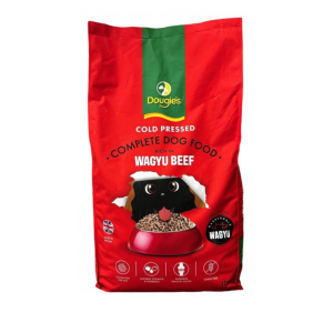 Dougies Wagyu Beef Cold Pressed 10Kg