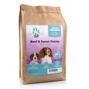dog food