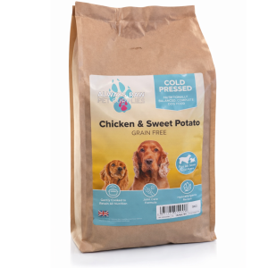 Dog Food