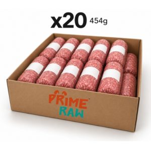 Prime Raw
