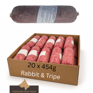 Raw Dog Food