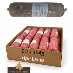 Raw D Raw Dog Food