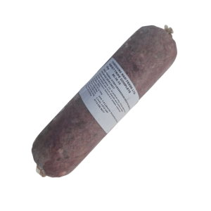 Raw Dog Food