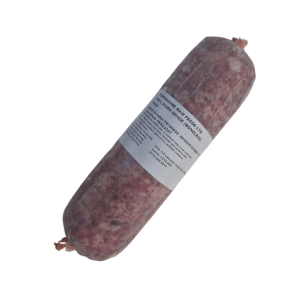 Raw Dog Food