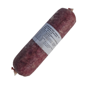 Raw Dog Food