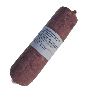 Raw Dog Food