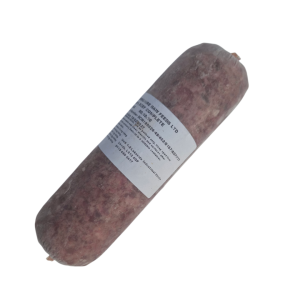Raw Dog Food