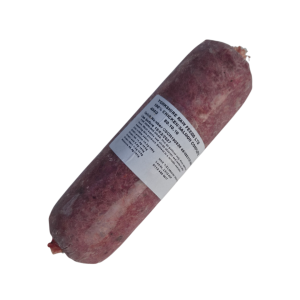 YR - Chicken & Salmon 80-10-10 454g