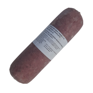 Raw Dog Food