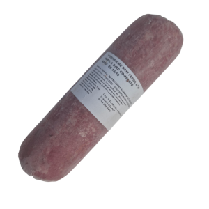 YR - 3 Bird Mix 80-10-10 454g